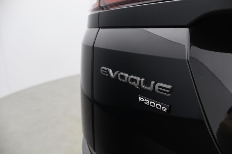 2023 (23) LAND ROVER RANGE ROVER EVOQUE 1.5 P300e R-Dynamic S 5dr Auto 5708774