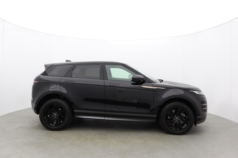 2023 (23) LAND ROVER RANGE ROVER EVOQUE 1.5 P300e R-Dynamic S 5dr Auto 5708765