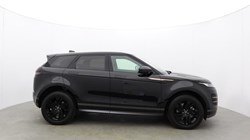 2023 (23) LAND ROVER RANGE ROVER EVOQUE 1.5 P300e R-Dynamic S 5dr Auto 5708765