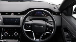 2023 (23) LAND ROVER RANGE ROVER EVOQUE 1.5 P300e R-Dynamic S 5dr Auto 5708794