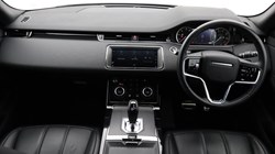 2023 (23) LAND ROVER RANGE ROVER EVOQUE 1.5 P300e R-Dynamic S 5dr Auto 5708793