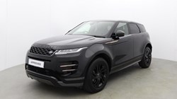 2023 (23) LAND ROVER RANGE ROVER EVOQUE 1.5 P300e R-Dynamic S 5dr Auto 5708763