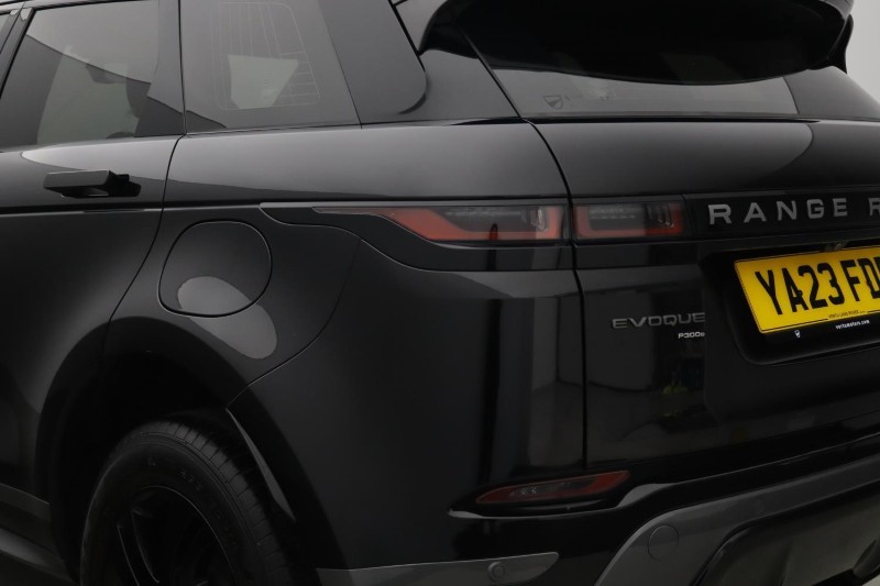 2023 (23) LAND ROVER RANGE ROVER EVOQUE 1.5 P300e R-Dynamic S 5dr Auto 5708773
