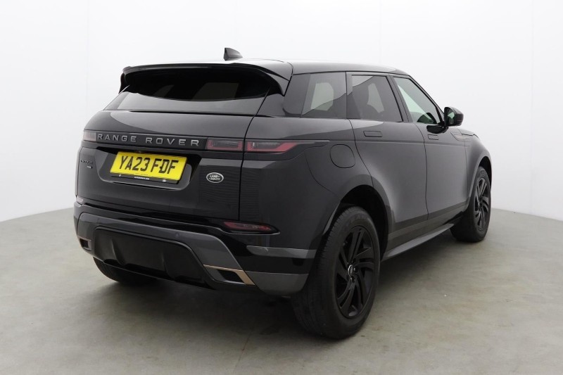 2023 (23) LAND ROVER RANGE ROVER EVOQUE 1.5 P300e R-Dynamic S 5dr Auto 5708767