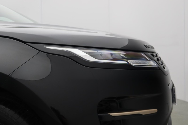 2023 (23) LAND ROVER RANGE ROVER EVOQUE 1.5 P300e R-Dynamic S 5dr Auto 5708789