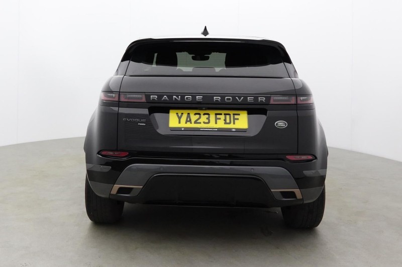2023 (23) LAND ROVER RANGE ROVER EVOQUE 1.5 P300e R-Dynamic S 5dr Auto 5708764