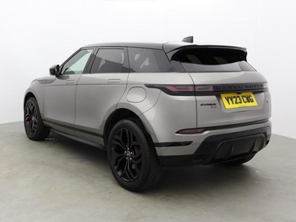 2023 (23) LAND ROVER RANGE ROVER EVOQUE 1.5 P300e Evoque Edition 5dr Auto