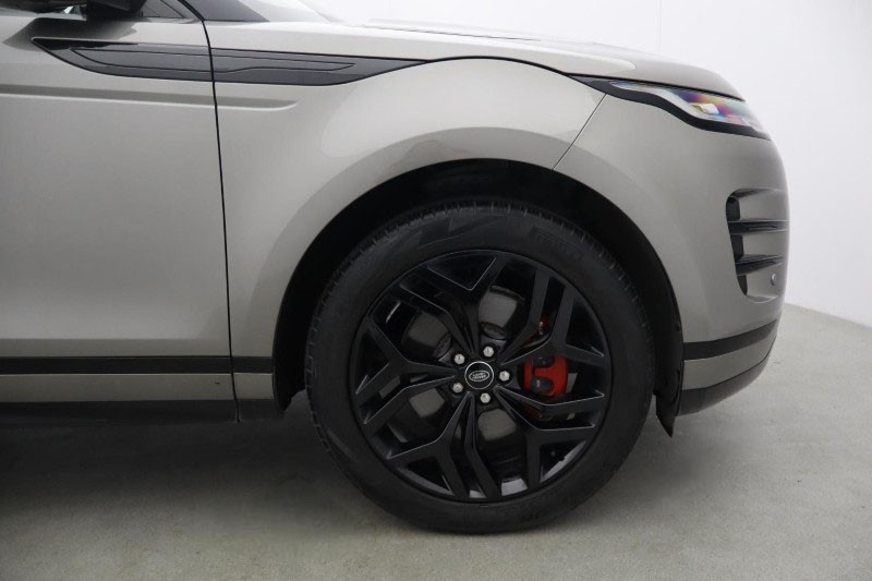 2023 (23) LAND ROVER RANGE ROVER EVOQUE 1.5 P300e Evoque Edition 5dr Auto 5708722