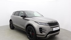 2023 (23) LAND ROVER RANGE ROVER EVOQUE 1.5 P300e Evoque Edition 5dr Auto 5708659
