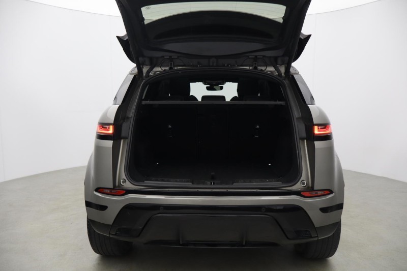 2023 (23) LAND ROVER RANGE ROVER EVOQUE 1.5 P300e Evoque Edition 5dr Auto 5708679