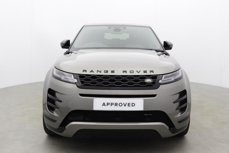 2023 (23) LAND ROVER RANGE ROVER EVOQUE 1.5 P300e Evoque Edition 5dr Auto 5708660