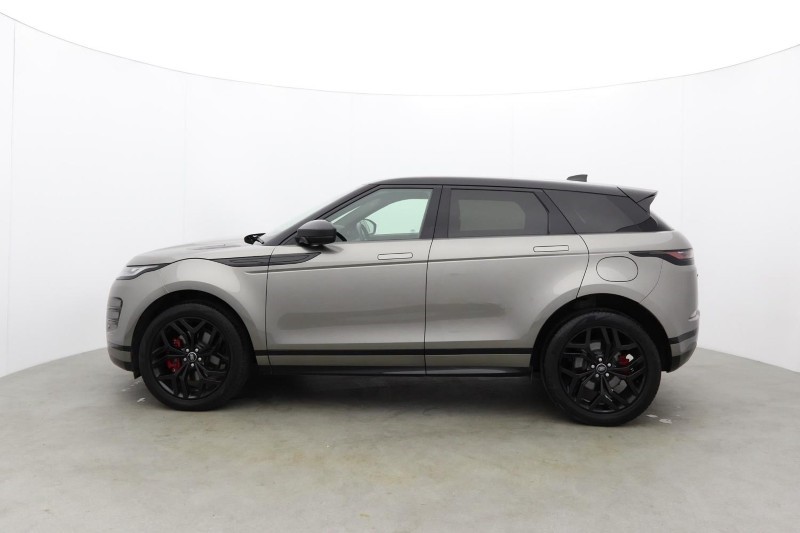 2023 (23) LAND ROVER RANGE ROVER EVOQUE 1.5 P300e Evoque Edition 5dr Auto 5708664