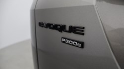 2023 (23) LAND ROVER RANGE ROVER EVOQUE 1.5 P300e Evoque Edition 5dr Auto 5708677