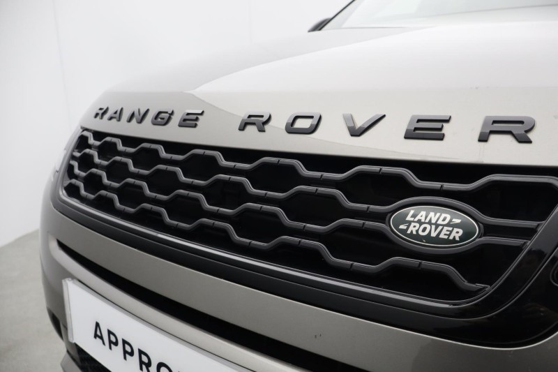 2023 (23) LAND ROVER RANGE ROVER EVOQUE 1.5 P300e Evoque Edition 5dr Auto 5708718