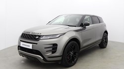 2023 (23) LAND ROVER RANGE ROVER EVOQUE 1.5 P300e Evoque Edition 5dr Auto 5708661