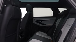 2023 (23) LAND ROVER RANGE ROVER EVOQUE 1.5 P300e Evoque Edition 5dr Auto 5708674
