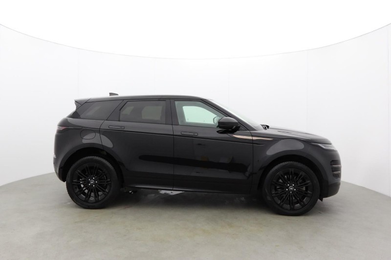 2023 (73) LAND ROVER RANGE ROVER EVOQUE 2.0 D200 Dynamic SE 5dr Auto 5722150