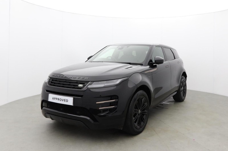 2023 (73) LAND ROVER RANGE ROVER EVOQUE 2.0 D200 Dynamic SE 5dr Auto 5722151