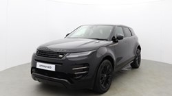 2023 (73) LAND ROVER RANGE ROVER EVOQUE 2.0 D200 Dynamic SE 5dr Auto 5722151