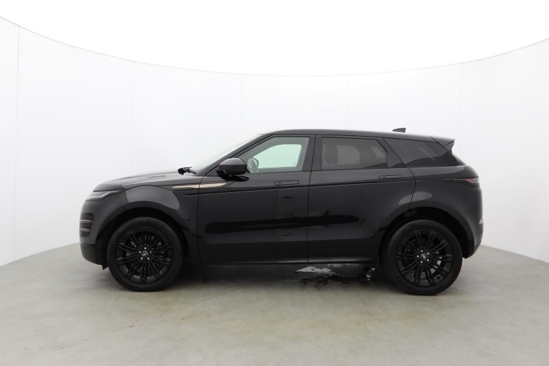 2023 (73) LAND ROVER RANGE ROVER EVOQUE 2.0 D200 Dynamic SE 5dr Auto 5722149