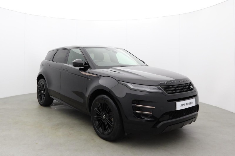 2023 (73) LAND ROVER RANGE ROVER EVOQUE 2.0 D200 Dynamic SE 5dr Auto 5722152