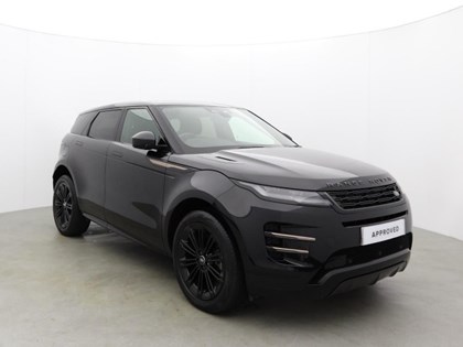 2023 (73) LAND ROVER RANGE ROVER EVOQUE 2.0 D200 Dynamic SE 5dr Auto