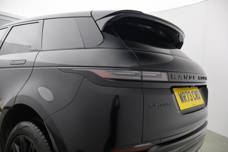 2023 (73) LAND ROVER RANGE ROVER EVOQUE 2.0 D200 Dynamic SE 5dr Auto 5722153
