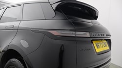 2023 (73) LAND ROVER RANGE ROVER EVOQUE 2.0 D200 Dynamic SE 5dr Auto 5722153