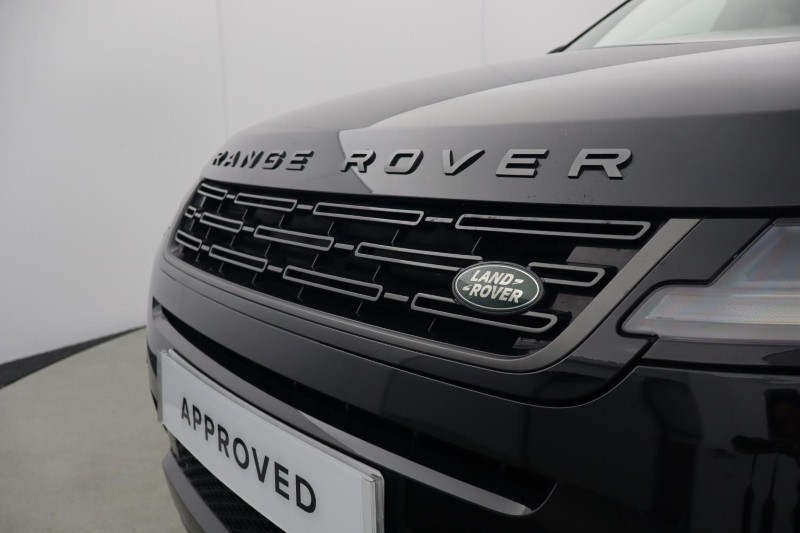 2023 (73) LAND ROVER RANGE ROVER EVOQUE 2.0 D200 Dynamic SE 5dr Auto 5722167