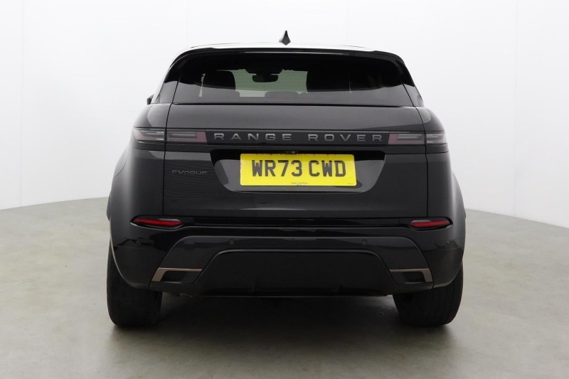 2023 (73) LAND ROVER RANGE ROVER EVOQUE 2.0 D200 Dynamic SE 5dr Auto 5722146