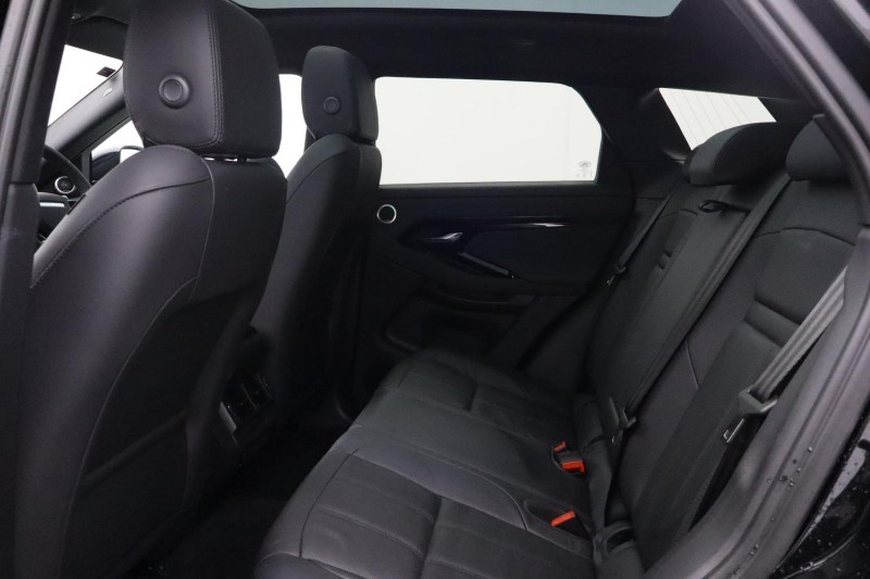 2023 (73) LAND ROVER RANGE ROVER EVOQUE 2.0 D200 Dynamic SE 5dr Auto 5722171