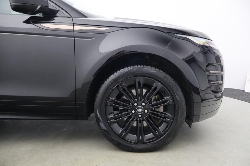 2023 (73) LAND ROVER RANGE ROVER EVOQUE 2.0 D200 Dynamic SE 5dr Auto 5722155