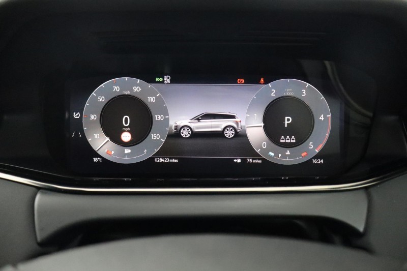 2023 (73) LAND ROVER RANGE ROVER EVOQUE 2.0 D200 Dynamic SE 5dr Auto 5722156