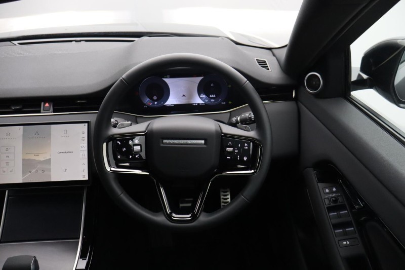 2023 (73) LAND ROVER RANGE ROVER EVOQUE 2.0 D200 Dynamic SE 5dr Auto 5722179