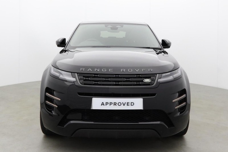 2023 (73) LAND ROVER RANGE ROVER EVOQUE 2.0 D200 Dynamic SE 5dr Auto 5722148