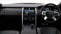 2022 (72) LAND ROVER DISCOVERY 3.0 D300 R-Dynamic HSE 5dr Auto 5698556