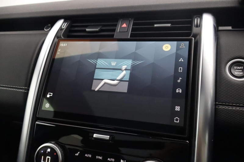 2022 (72) LAND ROVER DISCOVERY 3.0 D300 R-Dynamic HSE 5dr Auto 5698566