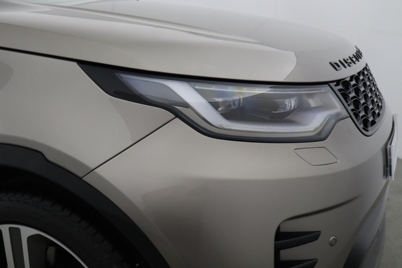 2022 (72) LAND ROVER DISCOVERY 3.0 D300 R-Dynamic HSE 5dr Auto 5698581
