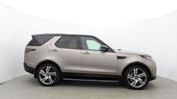 2022 (72) LAND ROVER DISCOVERY 3.0 D300 R-Dynamic HSE 5dr Auto 5698529