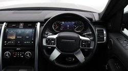 2022 (72) LAND ROVER DISCOVERY 3.0 D300 R-Dynamic HSE 5dr Auto 5698558