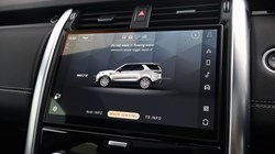 2022 (72) LAND ROVER DISCOVERY 3.0 D300 R-Dynamic HSE 5dr Auto 5698569