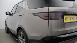 2022 (72) LAND ROVER DISCOVERY 3.0 D300 R-Dynamic HSE 5dr Auto 5698588