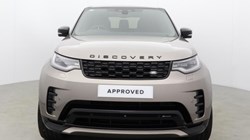 2022 (72) LAND ROVER DISCOVERY 3.0 D300 R-Dynamic HSE 5dr Auto 5698526