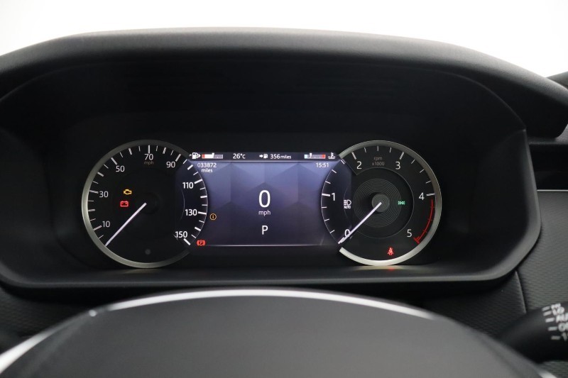 2022 (72) LAND ROVER DISCOVERY 3.0 D300 R-Dynamic HSE 5dr Auto 5698559