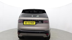 2022 (72) LAND ROVER DISCOVERY 3.0 D300 R-Dynamic HSE 5dr Auto 5698586