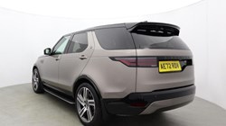 2022 (72) LAND ROVER DISCOVERY 3.0 D300 R-Dynamic HSE 5dr Auto 5698587