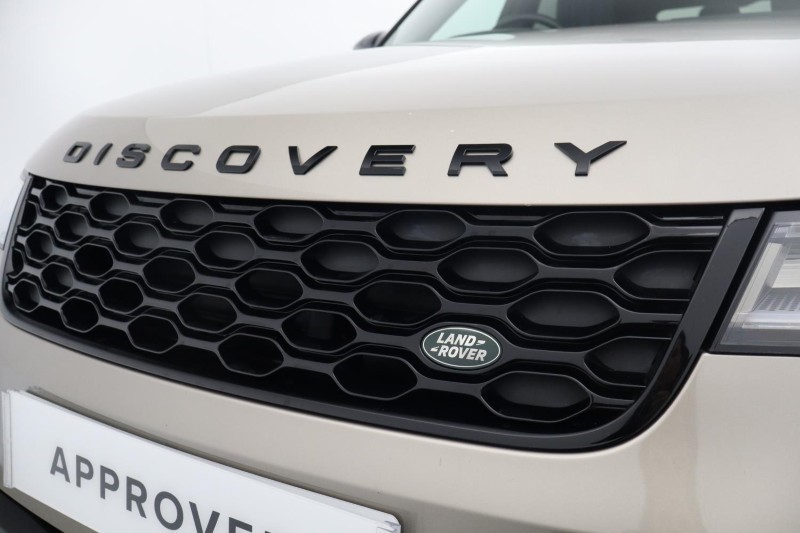 2022 (72) LAND ROVER DISCOVERY 3.0 D300 R-Dynamic HSE 5dr Auto 5698582