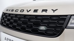 2022 (72) LAND ROVER DISCOVERY 3.0 D300 R-Dynamic HSE 5dr Auto 5698582