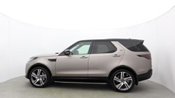 2022 (72) LAND ROVER DISCOVERY 3.0 D300 R-Dynamic HSE 5dr Auto 5698530