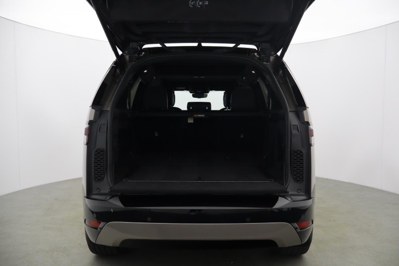 2022 (72) LAND ROVER DISCOVERY 3.0 D300 R-Dynamic HSE 5dr Auto 5698540